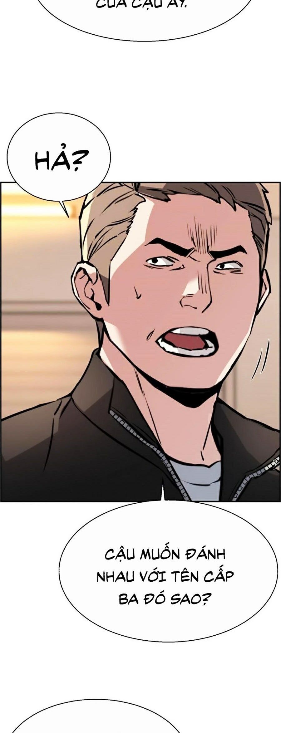 đọc truyện Bạn Học Của Tôi Là Lính Đánh Thuê Chương 25 ảnh 40 tại Thiên Thai Truyện