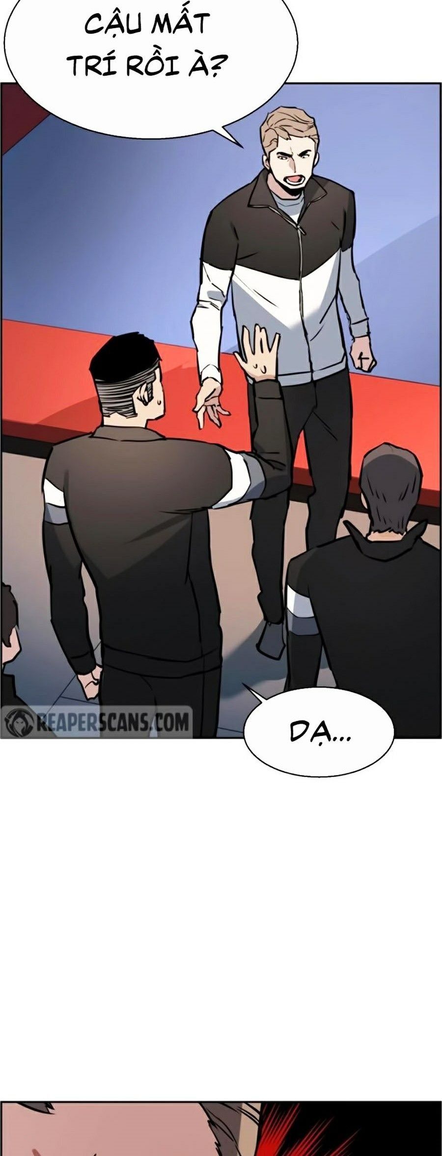 đọc truyện Bạn Học Của Tôi Là Lính Đánh Thuê Chương 25 ảnh 41 tại Thiên Thai Truyện