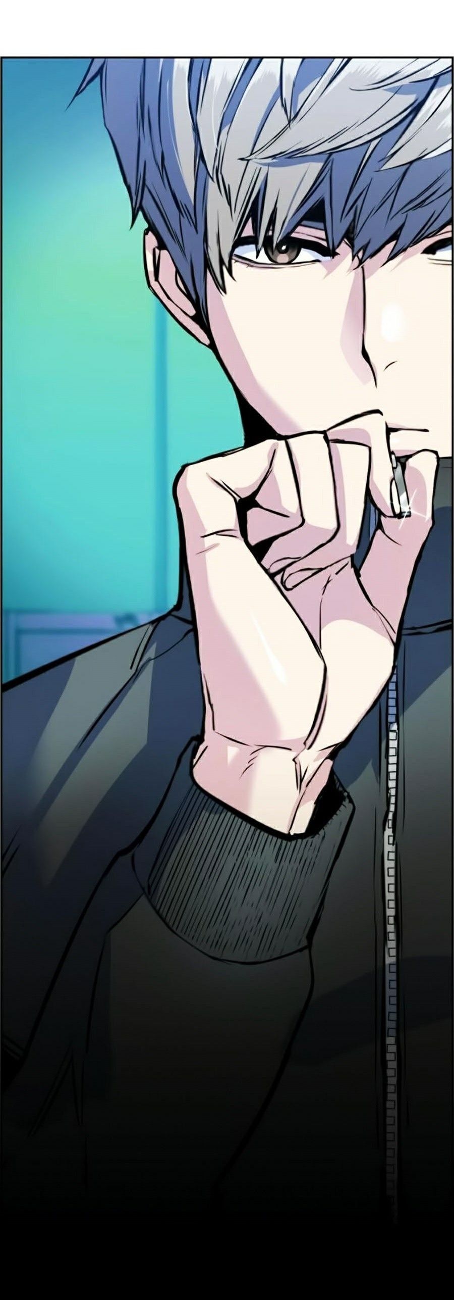 đọc truyện Bạn Học Của Tôi Là Lính Đánh Thuê Chương 25 ảnh 6 tại Thiên Thai Truyện