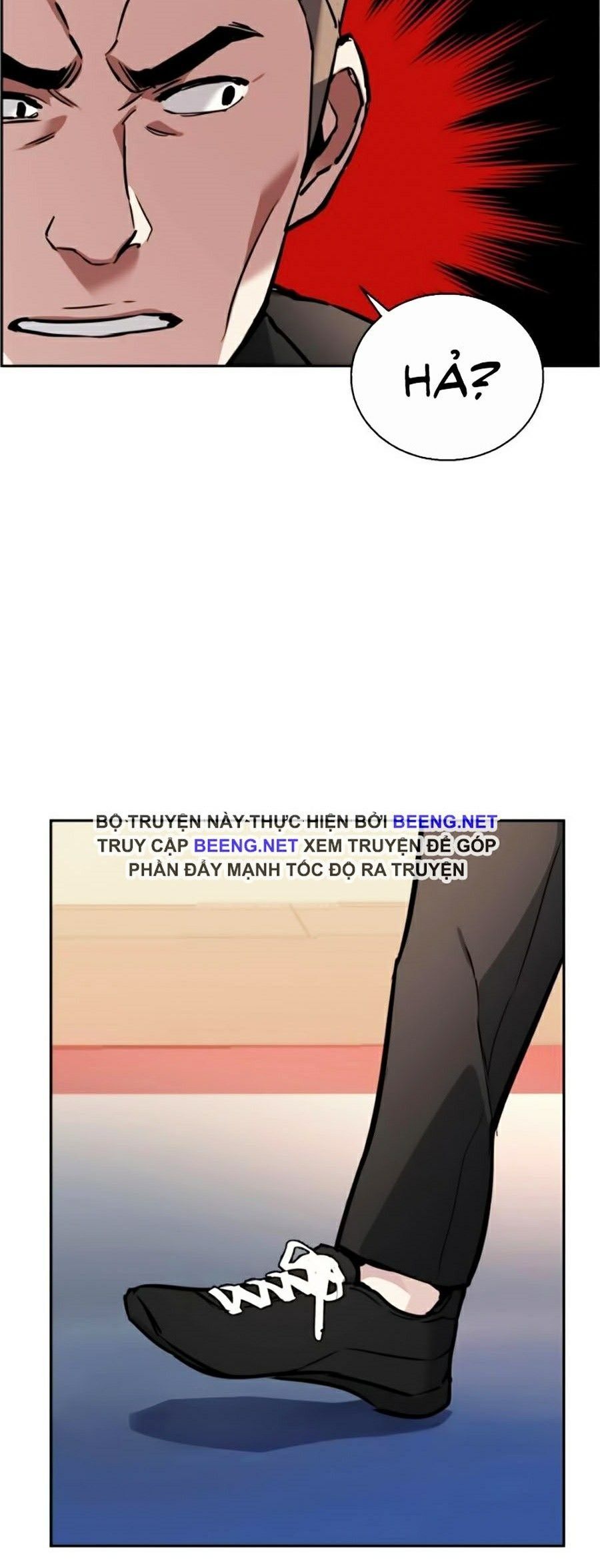 đọc truyện Bạn Học Của Tôi Là Lính Đánh Thuê Chương 25 ảnh 42 tại Thiên Thai Truyện