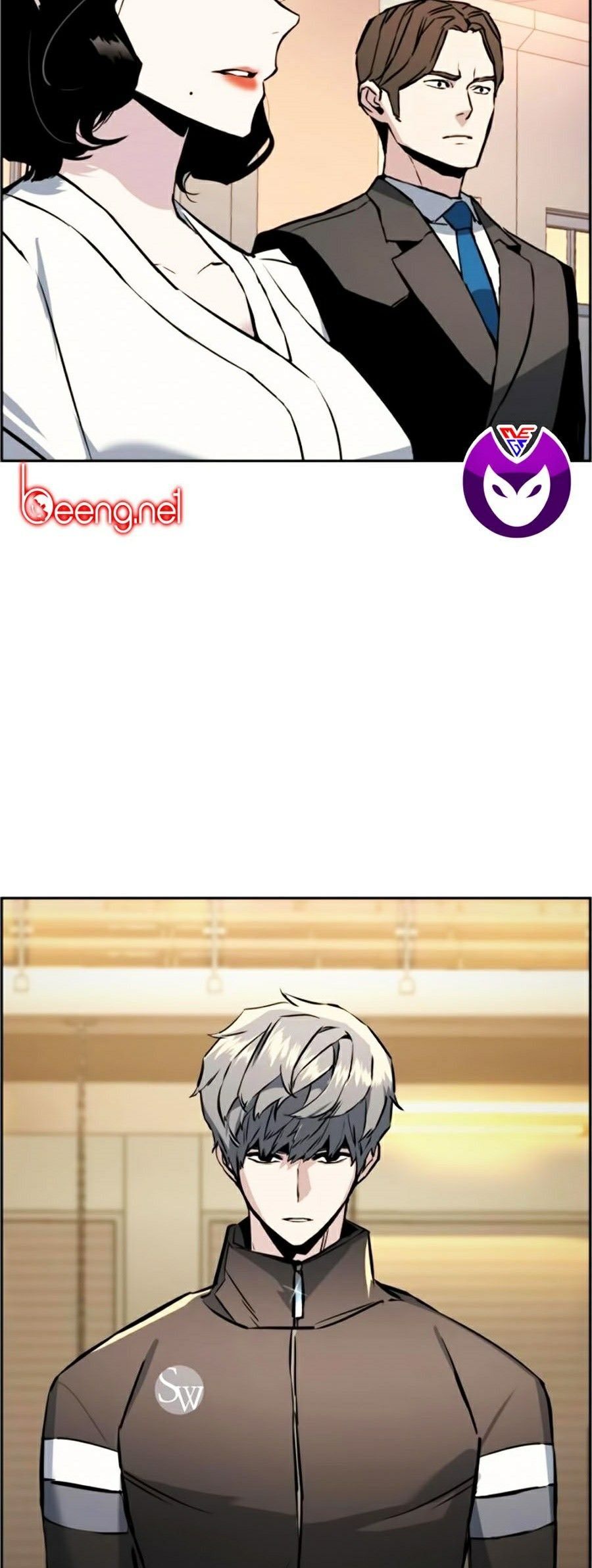 đọc truyện Bạn Học Của Tôi Là Lính Đánh Thuê Chương 25 ảnh 44 tại Thiên Thai Truyện