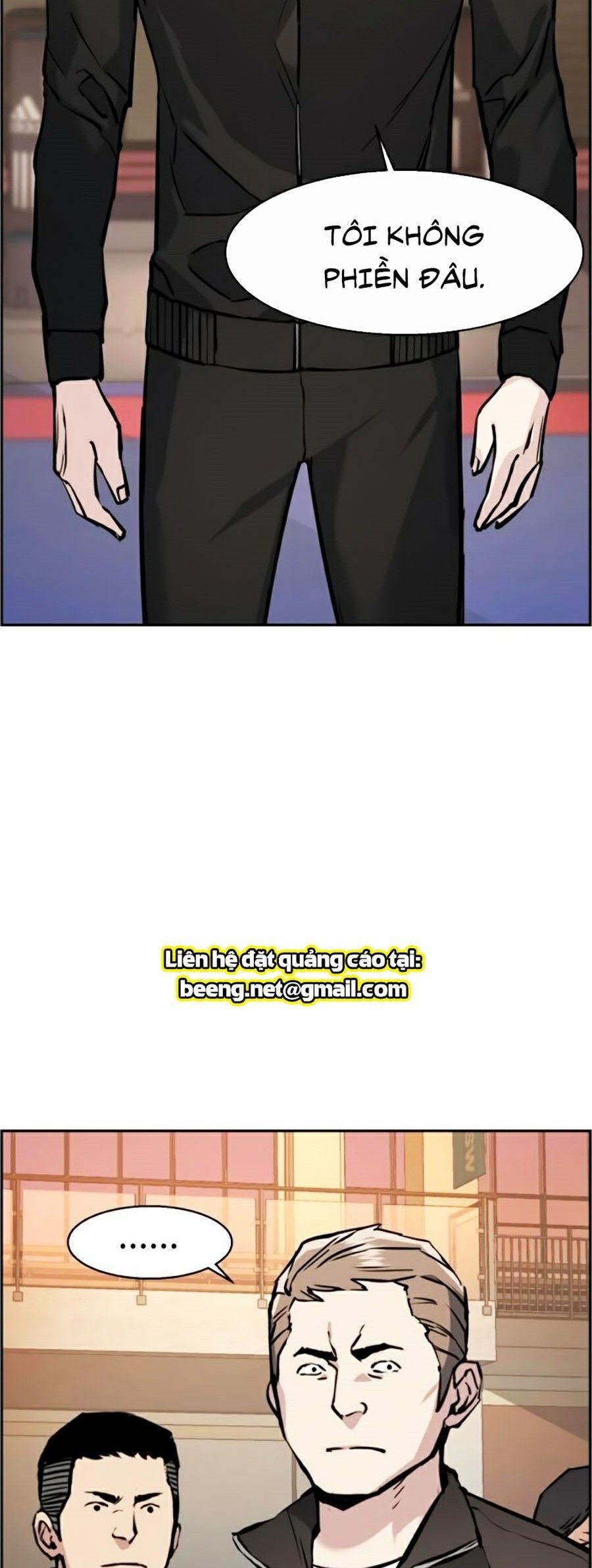 đọc truyện Bạn Học Của Tôi Là Lính Đánh Thuê Chương 25 ảnh 45 tại Thiên Thai Truyện