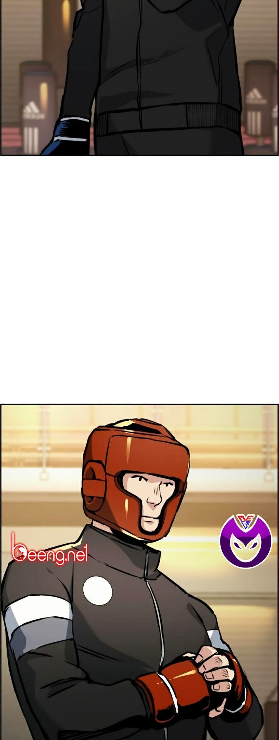 đọc truyện Bạn Học Của Tôi Là Lính Đánh Thuê Chương 25 ảnh 48 tại Thiên Thai Truyện