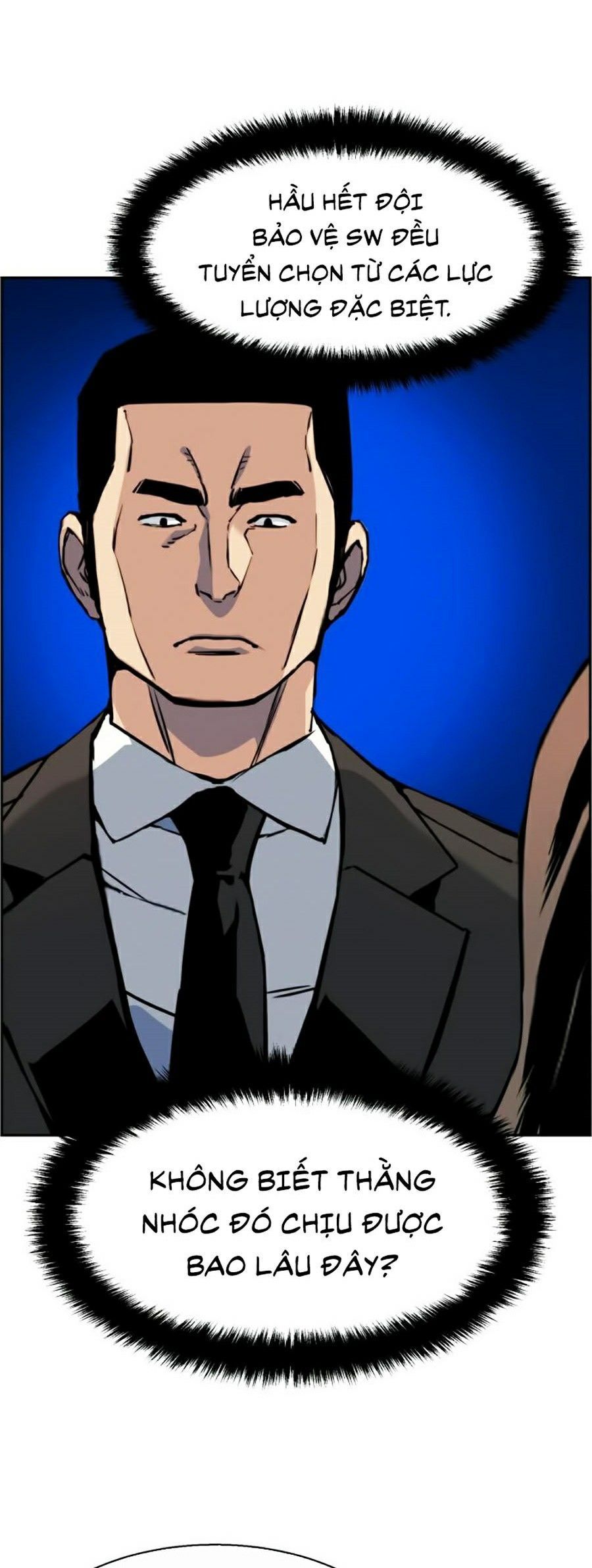 đọc truyện Bạn Học Của Tôi Là Lính Đánh Thuê Chương 25 ảnh 50 tại Thiên Thai Truyện