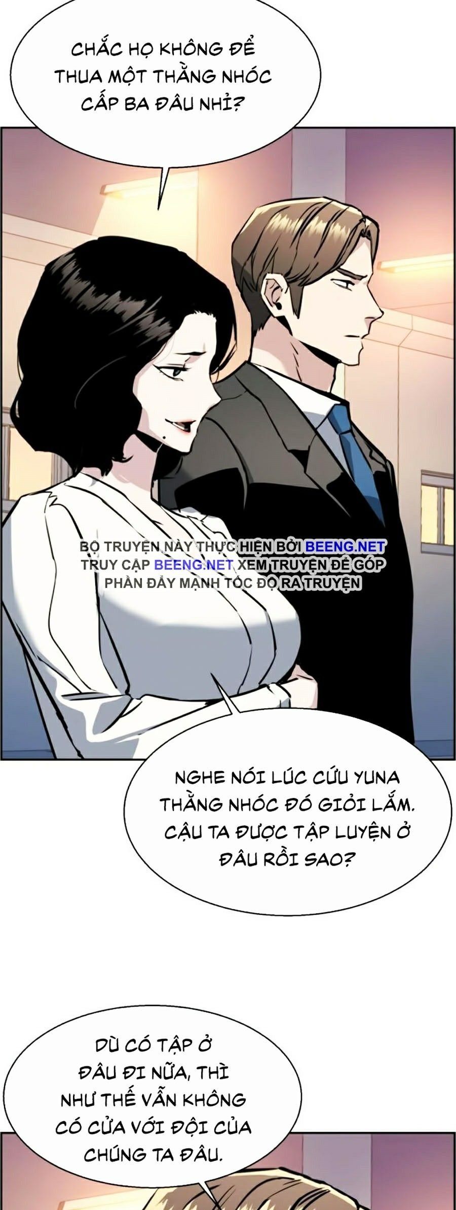 đọc truyện Bạn Học Của Tôi Là Lính Đánh Thuê Chương 25 ảnh 51 tại Thiên Thai Truyện