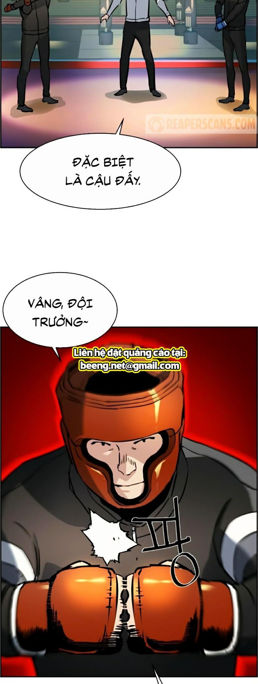 đọc truyện Bạn Học Của Tôi Là Lính Đánh Thuê Chương 25 ảnh 53 tại Thiên Thai Truyện