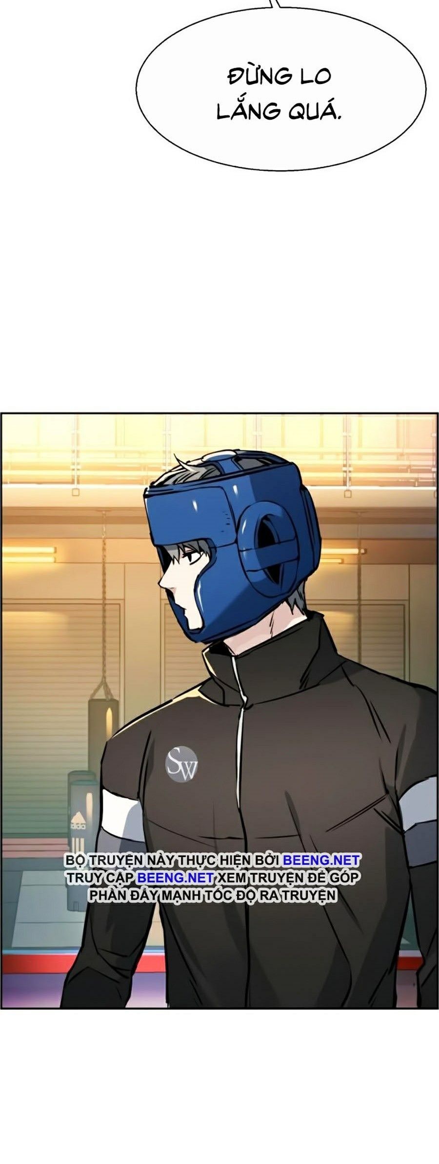 đọc truyện Bạn Học Của Tôi Là Lính Đánh Thuê Chương 25 ảnh 54 tại Thiên Thai Truyện