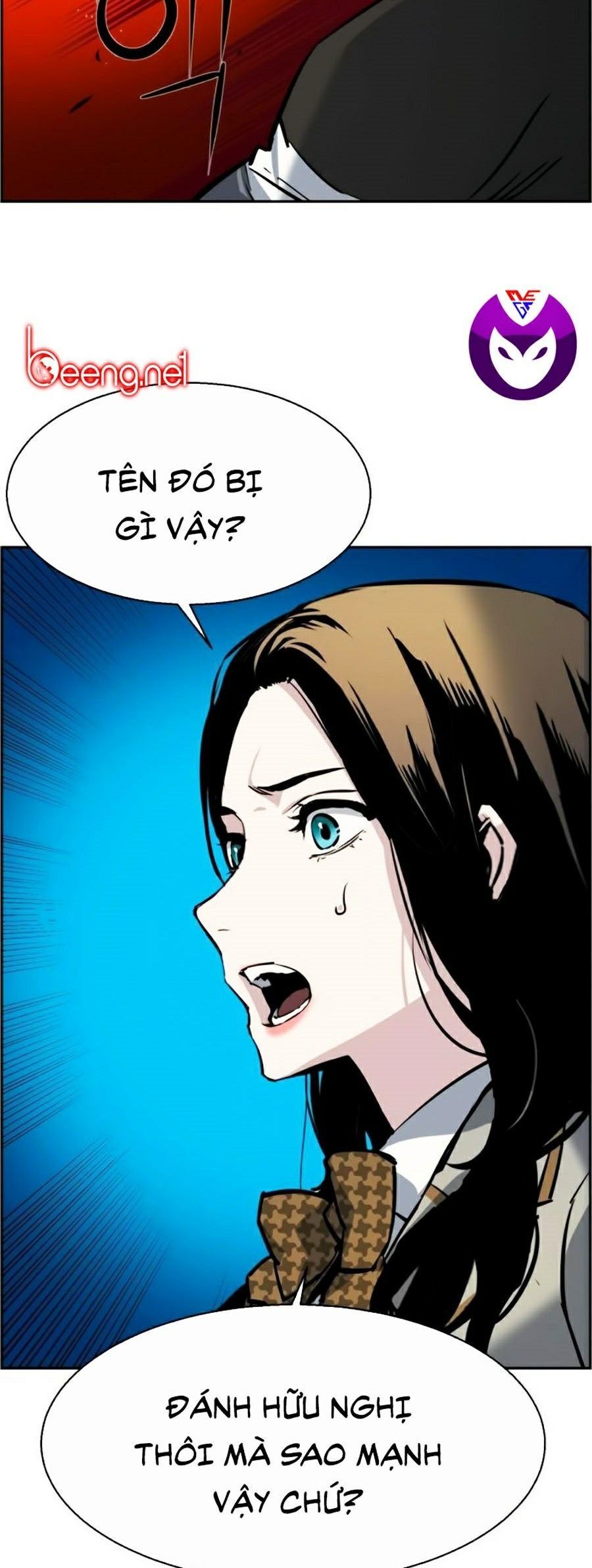 đọc truyện Bạn Học Của Tôi Là Lính Đánh Thuê Chương 25 ảnh 60 tại Thiên Thai Truyện