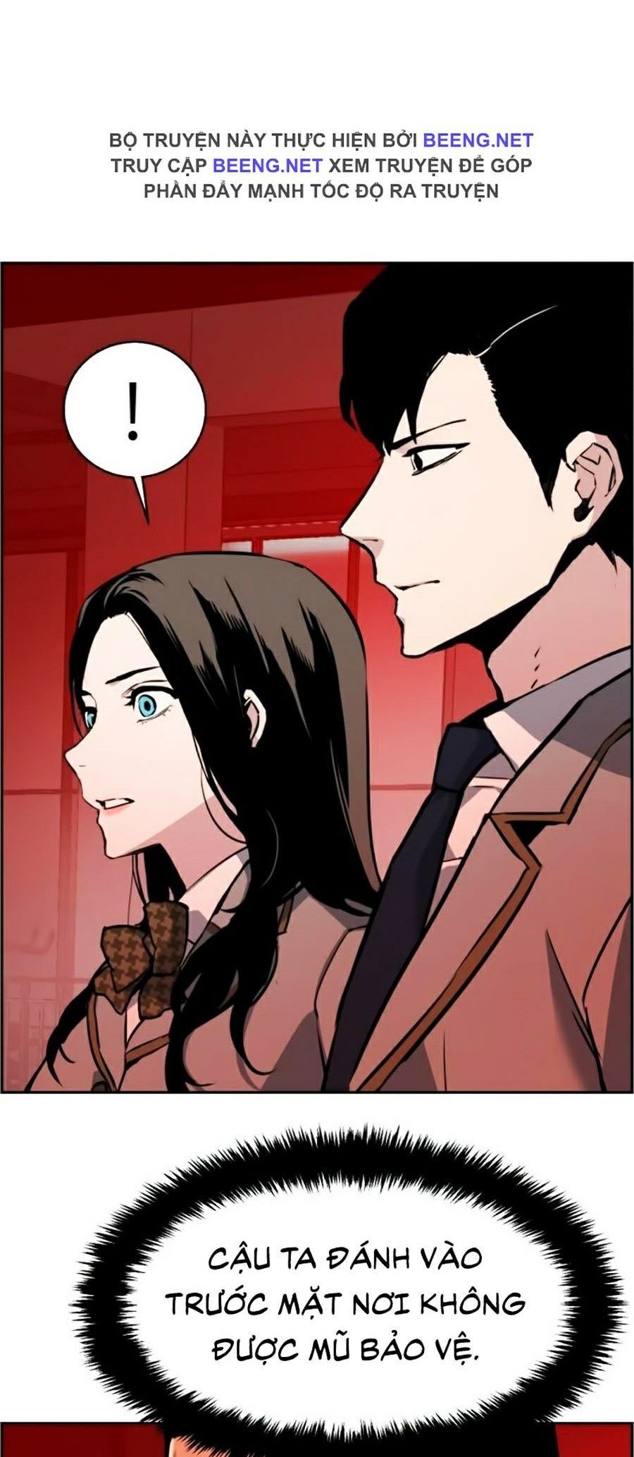 đọc truyện Bạn Học Của Tôi Là Lính Đánh Thuê Chương 25 ảnh 68 tại Thiên Thai Truyện