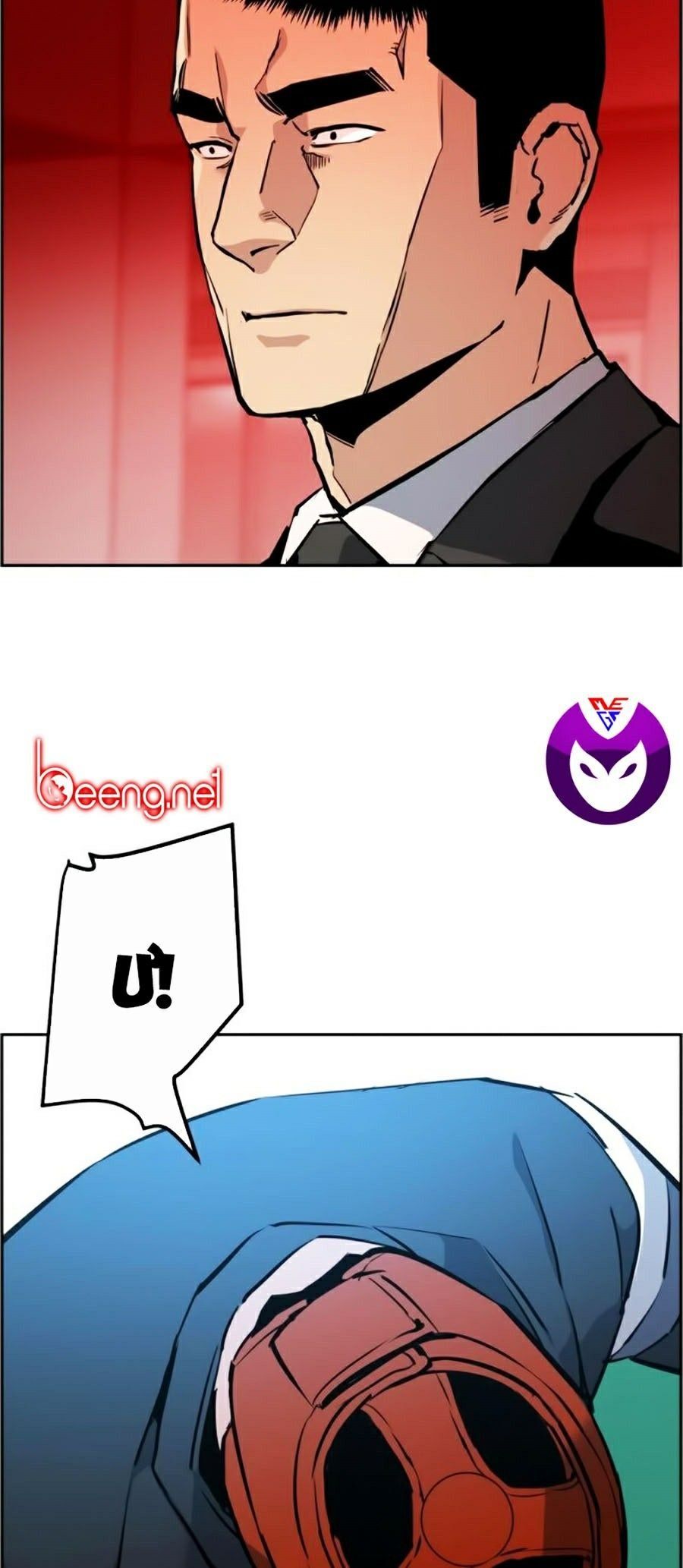 đọc truyện Bạn Học Của Tôi Là Lính Đánh Thuê Chương 25 ảnh 69 tại Thiên Thai Truyện