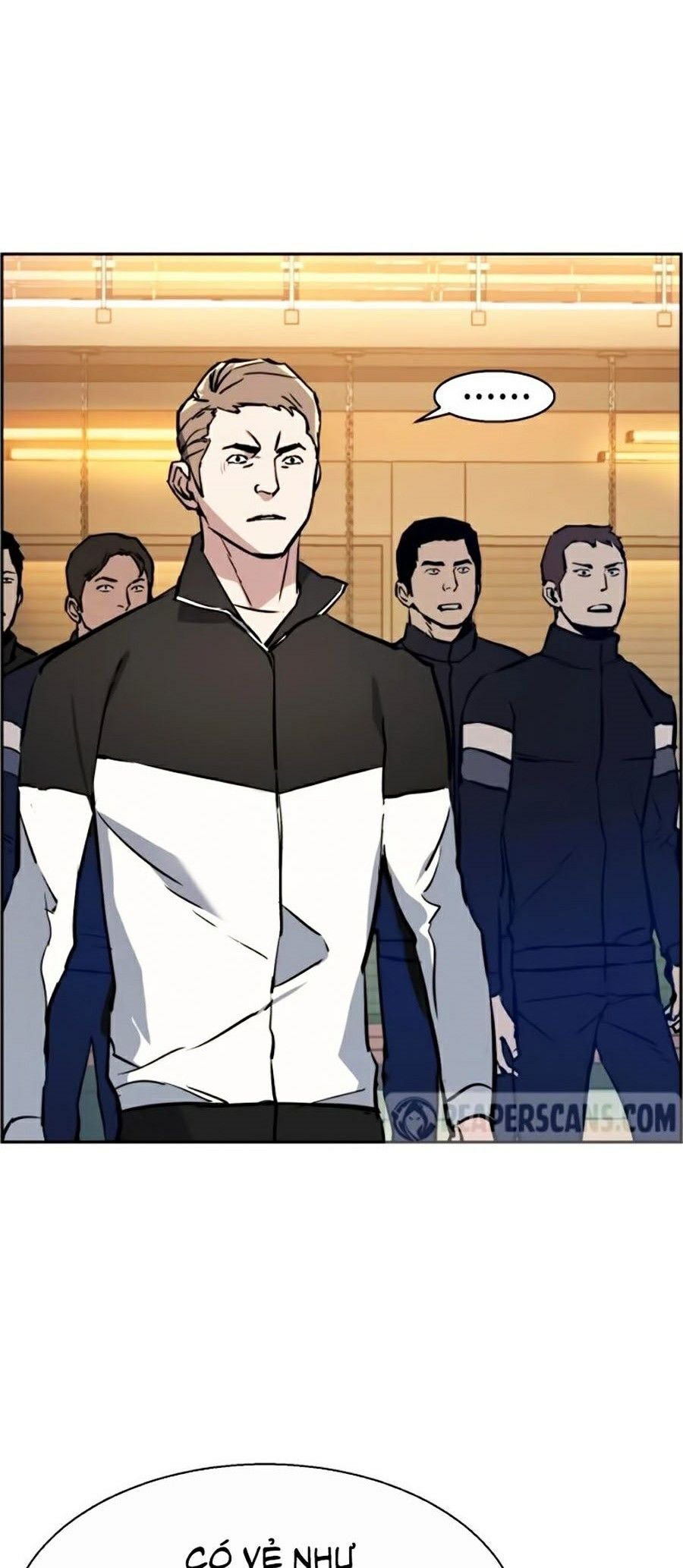 đọc truyện Bạn Học Của Tôi Là Lính Đánh Thuê Chương 25 ảnh 77 tại Thiên Thai Truyện