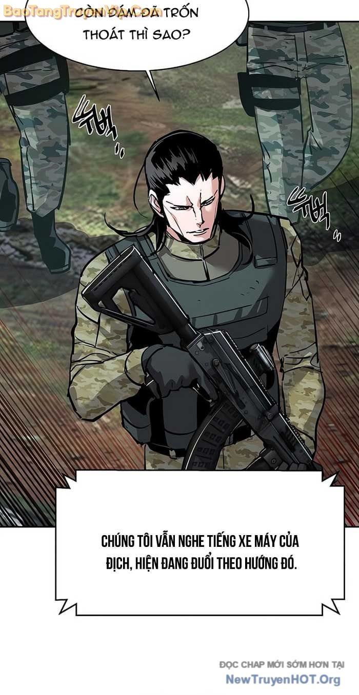 đọc truyện Bạn Học Của Tôi Là Lính Đánh Thuê Chương 250 ảnh 17 tại Thiên Thai Truyện