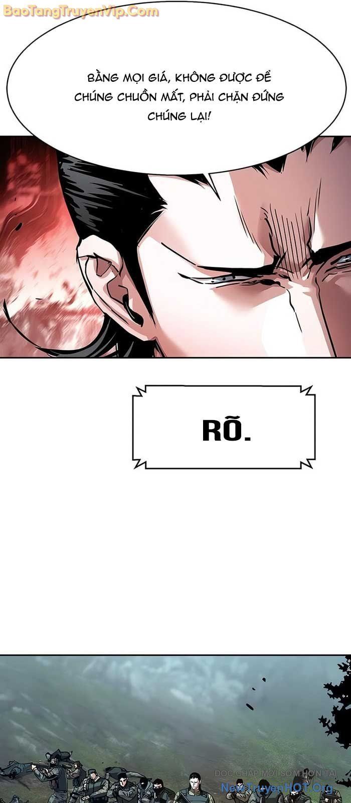 đọc truyện Bạn Học Của Tôi Là Lính Đánh Thuê Chương 250 ảnh 18 tại Thiên Thai Truyện