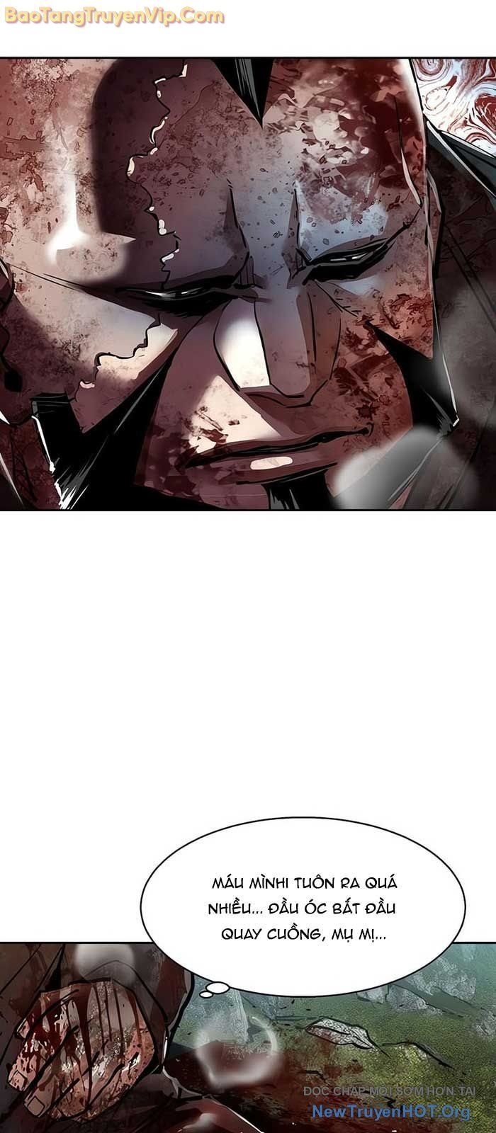 đọc truyện Bạn Học Của Tôi Là Lính Đánh Thuê Chương 250 ảnh 4 tại Thiên Thai Truyện