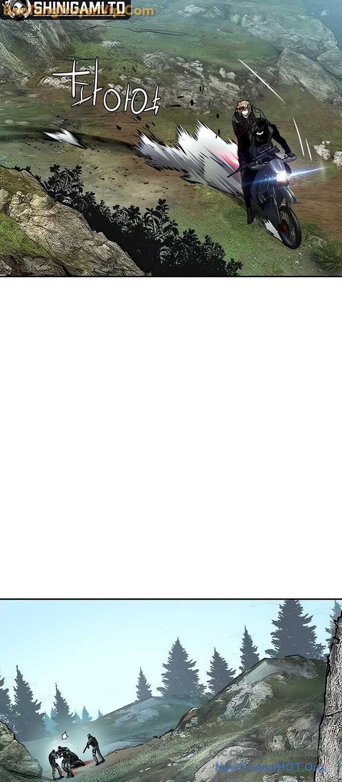 đọc truyện Bạn Học Của Tôi Là Lính Đánh Thuê Chương 250 ảnh 23 tại Thiên Thai Truyện