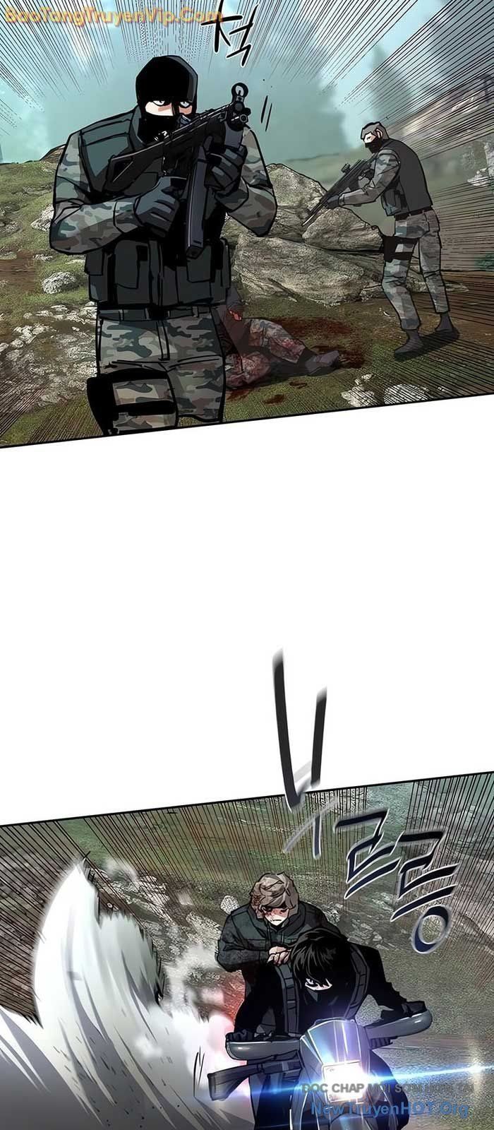 đọc truyện Bạn Học Của Tôi Là Lính Đánh Thuê Chương 250 ảnh 26 tại Thiên Thai Truyện