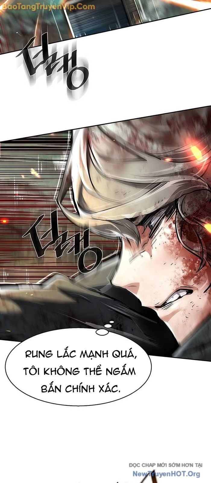 đọc truyện Bạn Học Của Tôi Là Lính Đánh Thuê Chương 250 ảnh 29 tại Thiên Thai Truyện