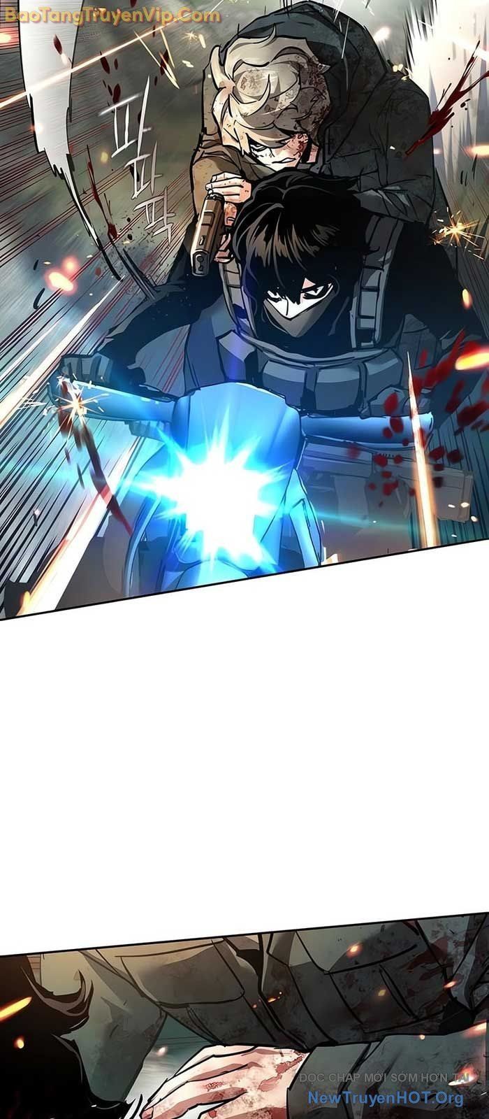 đọc truyện Bạn Học Của Tôi Là Lính Đánh Thuê Chương 250 ảnh 31 tại Thiên Thai Truyện