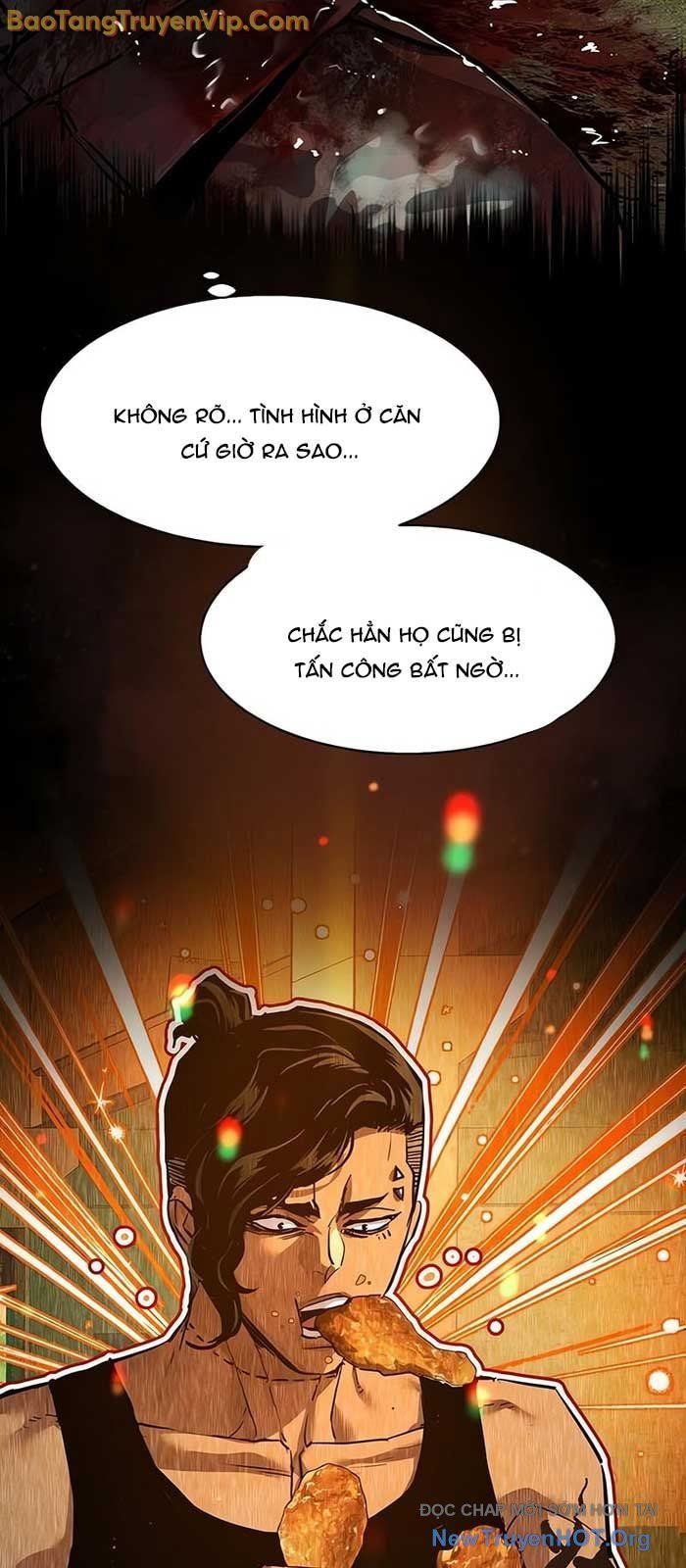 đọc truyện Bạn Học Của Tôi Là Lính Đánh Thuê Chương 250 ảnh 5 tại Thiên Thai Truyện