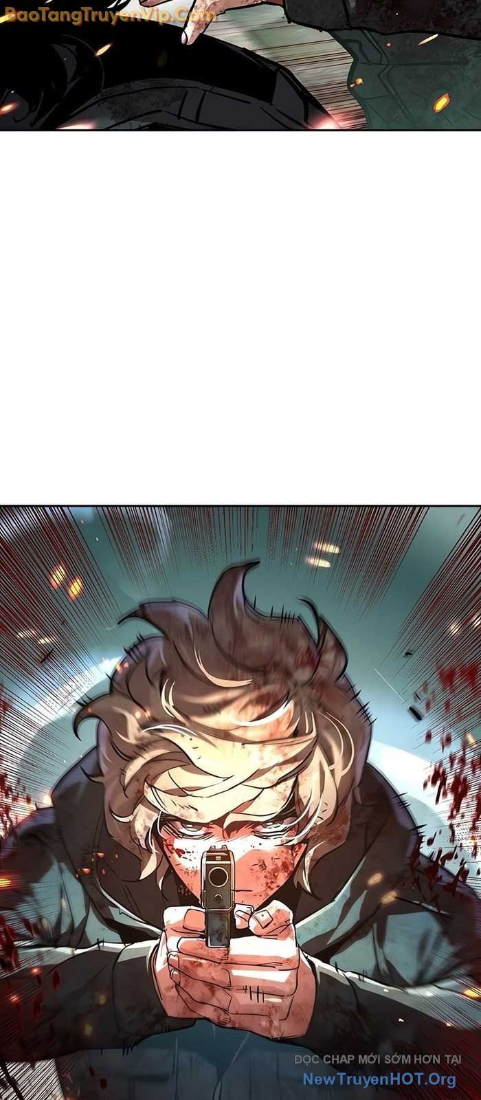 đọc truyện Bạn Học Của Tôi Là Lính Đánh Thuê Chương 250 ảnh 32 tại Thiên Thai Truyện