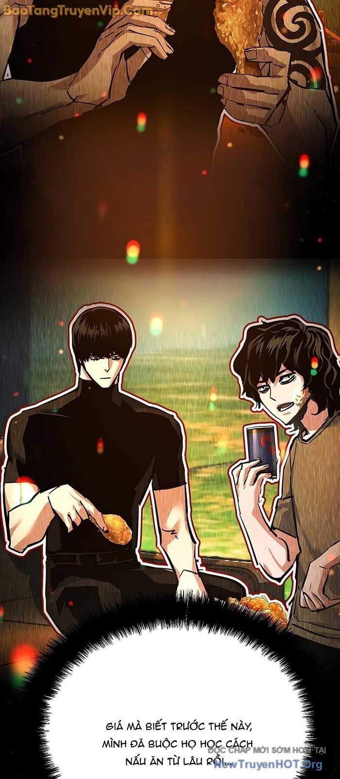 đọc truyện Bạn Học Của Tôi Là Lính Đánh Thuê Chương 250 ảnh 6 tại Thiên Thai Truyện