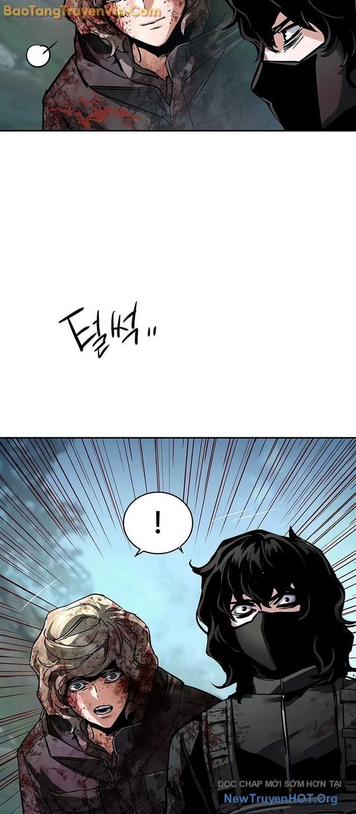 đọc truyện Bạn Học Của Tôi Là Lính Đánh Thuê Chương 250 ảnh 45 tại Thiên Thai Truyện