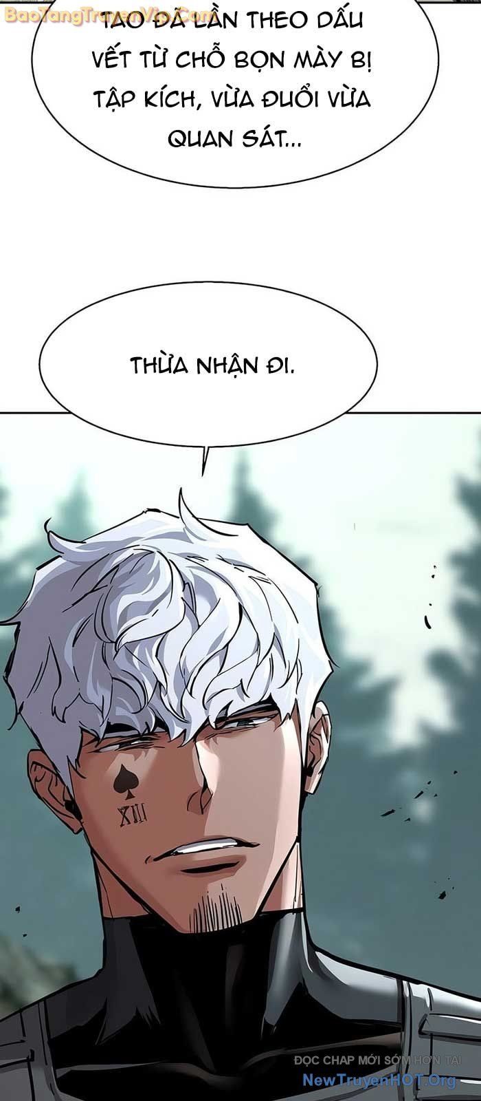 đọc truyện Bạn Học Của Tôi Là Lính Đánh Thuê Chương 250 ảnh 52 tại Thiên Thai Truyện