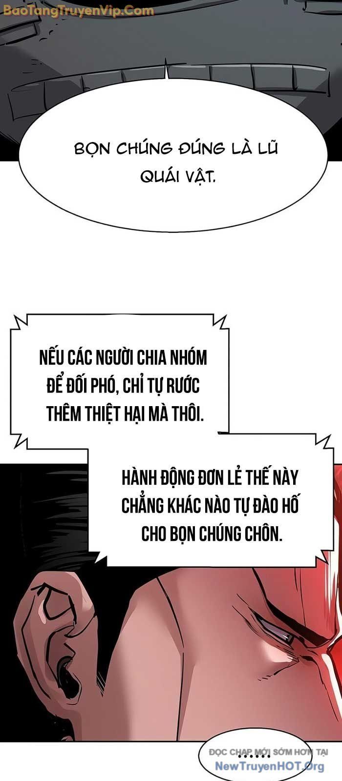 đọc truyện Bạn Học Của Tôi Là Lính Đánh Thuê Chương 250 ảnh 53 tại Thiên Thai Truyện