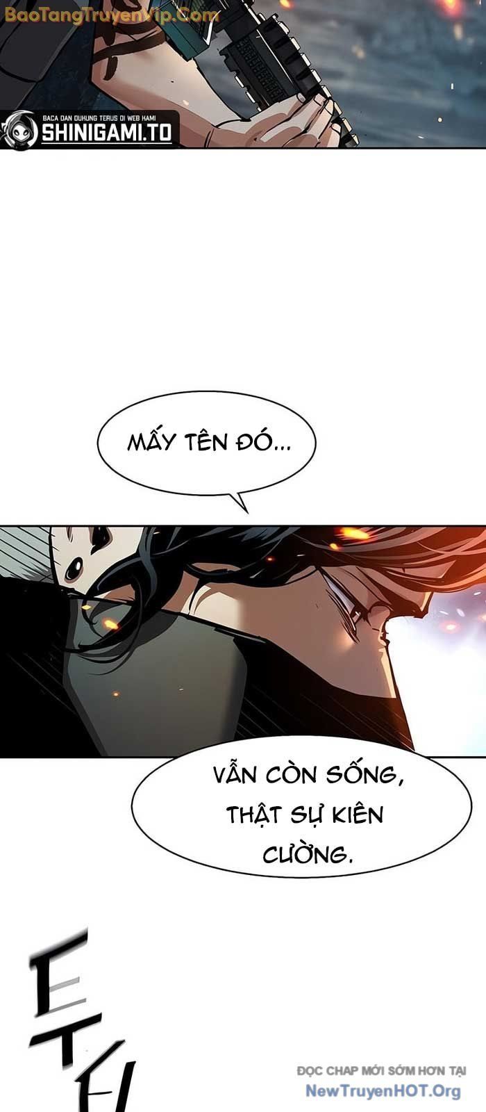 đọc truyện Bạn Học Của Tôi Là Lính Đánh Thuê Chương 250 ảnh 58 tại Thiên Thai Truyện