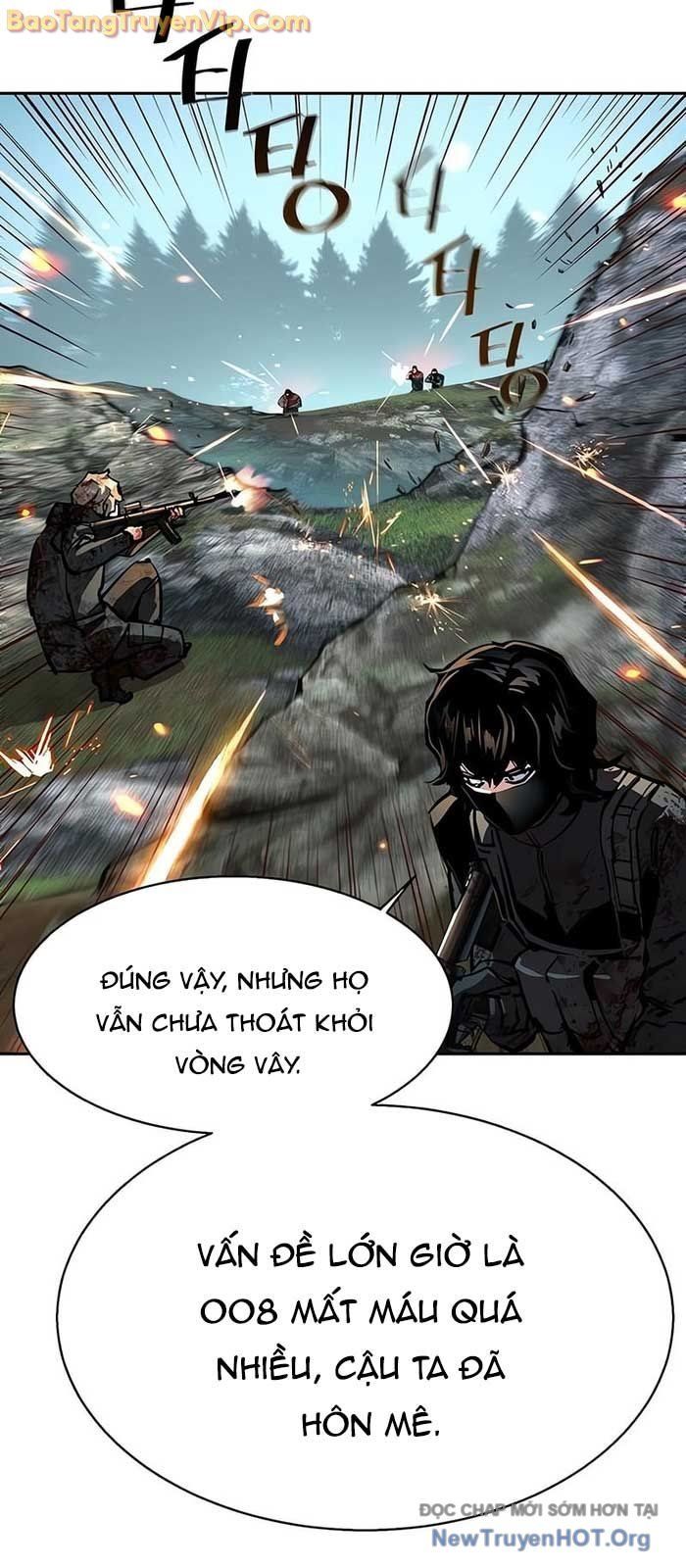 đọc truyện Bạn Học Của Tôi Là Lính Đánh Thuê Chương 250 ảnh 59 tại Thiên Thai Truyện