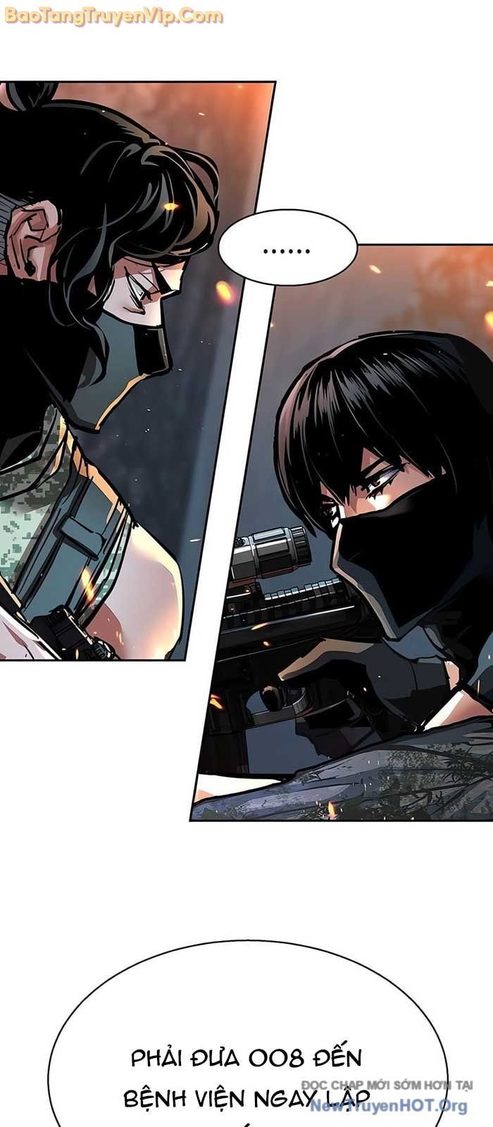 đọc truyện Bạn Học Của Tôi Là Lính Đánh Thuê Chương 250 ảnh 60 tại Thiên Thai Truyện