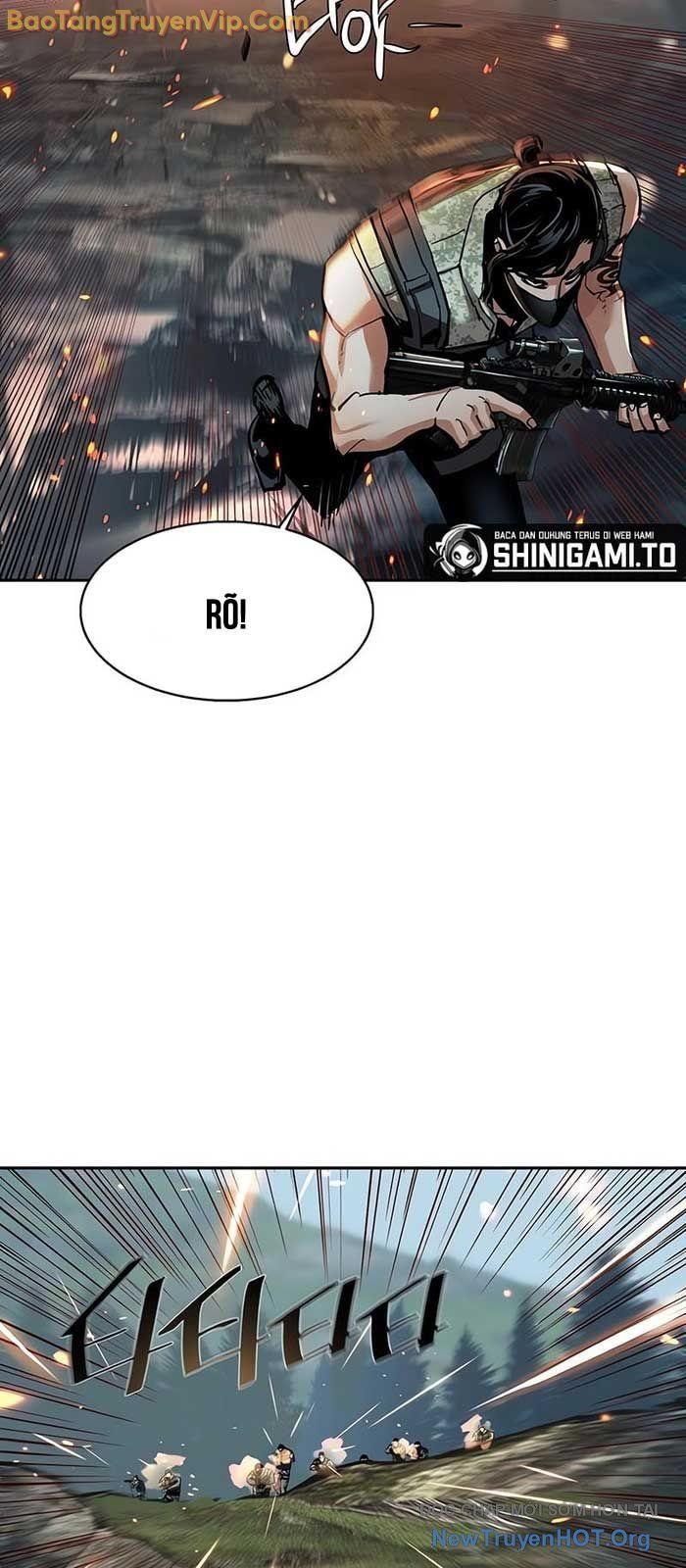 đọc truyện Bạn Học Của Tôi Là Lính Đánh Thuê Chương 250 ảnh 63 tại Thiên Thai Truyện