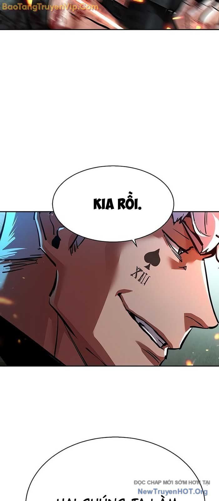 đọc truyện Bạn Học Của Tôi Là Lính Đánh Thuê Chương 250 ảnh 72 tại Thiên Thai Truyện