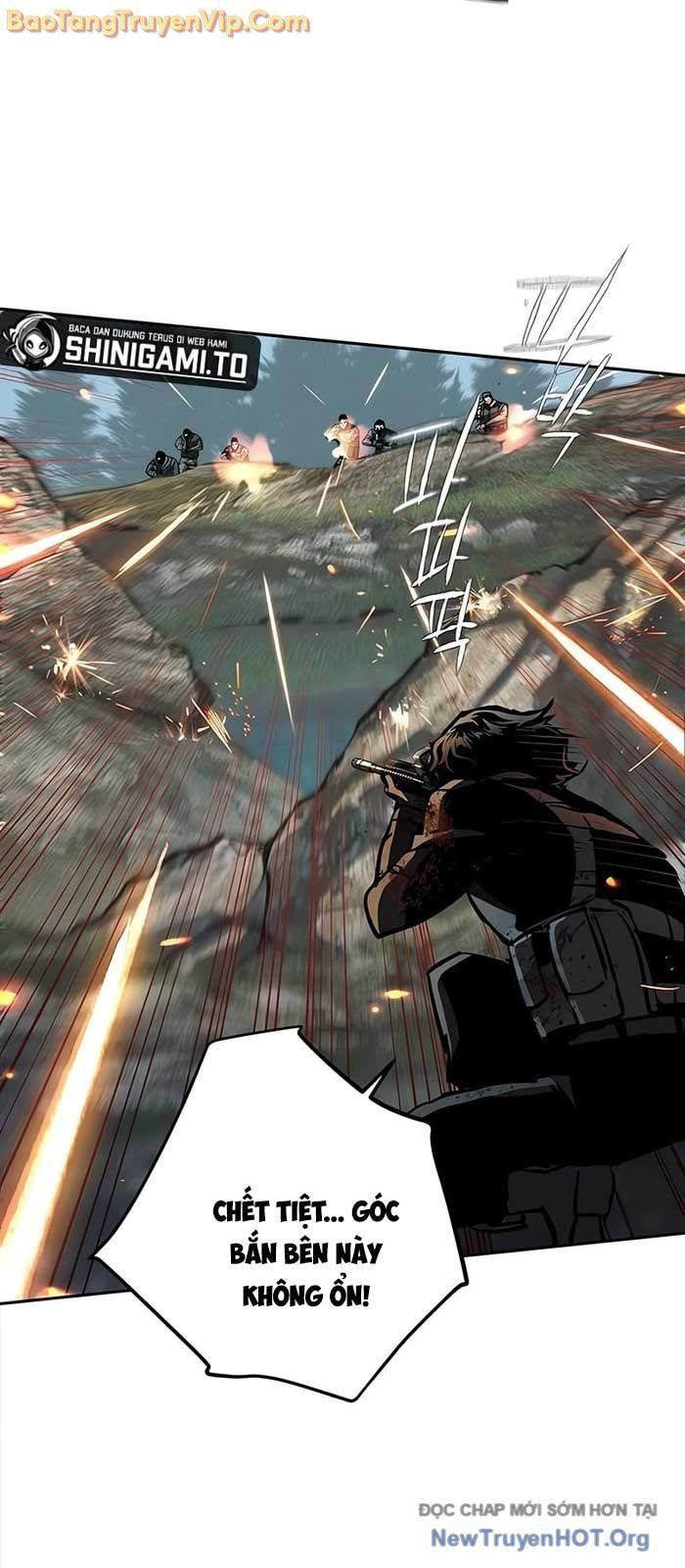 đọc truyện Bạn Học Của Tôi Là Lính Đánh Thuê Chương 250 ảnh 74 tại Thiên Thai Truyện