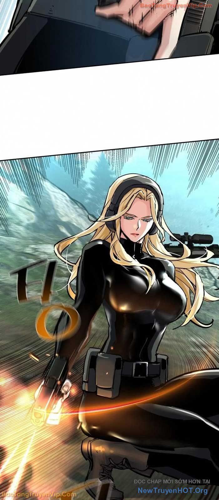 đọc truyện Bạn Học Của Tôi Là Lính Đánh Thuê Chương 251 ảnh 13 tại Thiên Thai Truyện