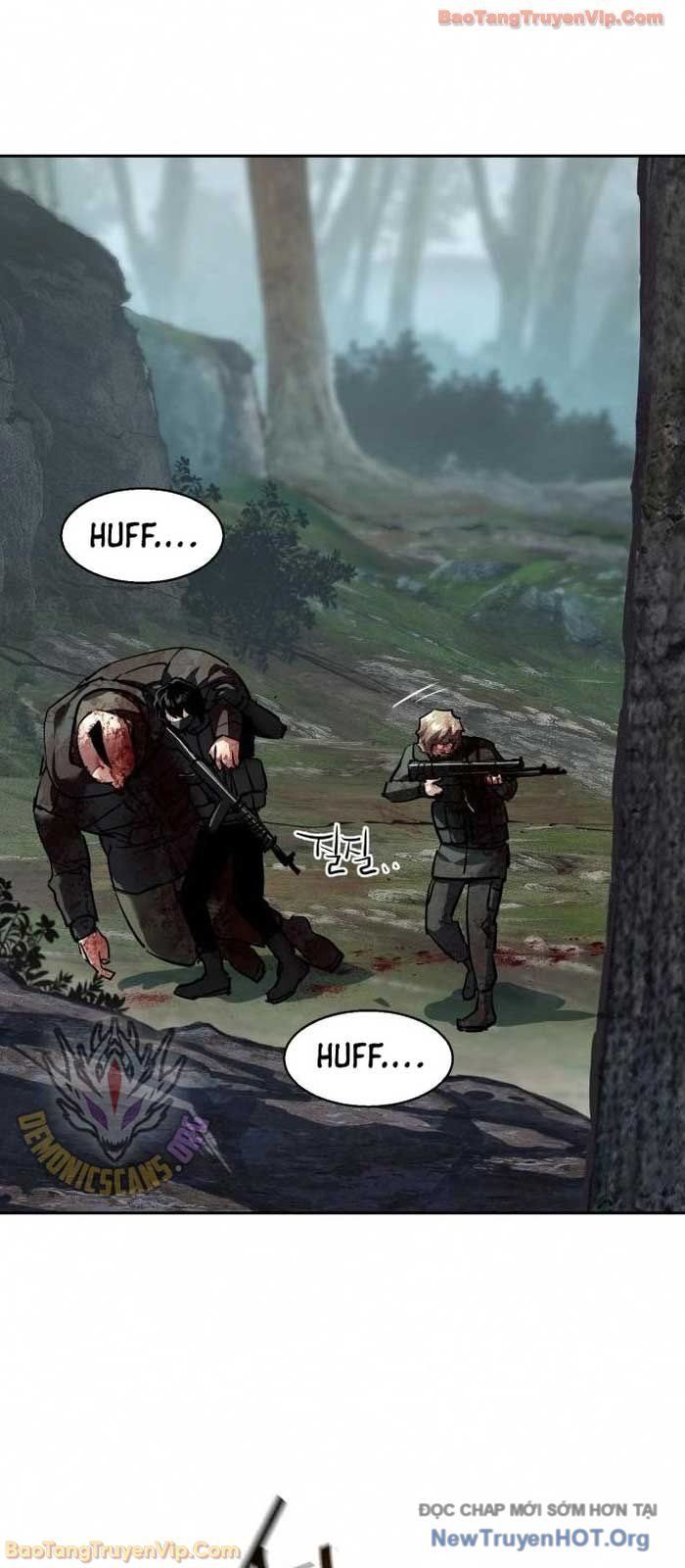 đọc truyện Bạn Học Của Tôi Là Lính Đánh Thuê Chương 251 ảnh 20 tại Thiên Thai Truyện