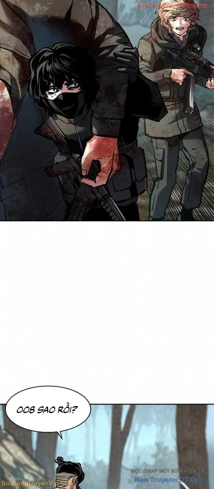 đọc truyện Bạn Học Của Tôi Là Lính Đánh Thuê Chương 251 ảnh 28 tại Thiên Thai Truyện