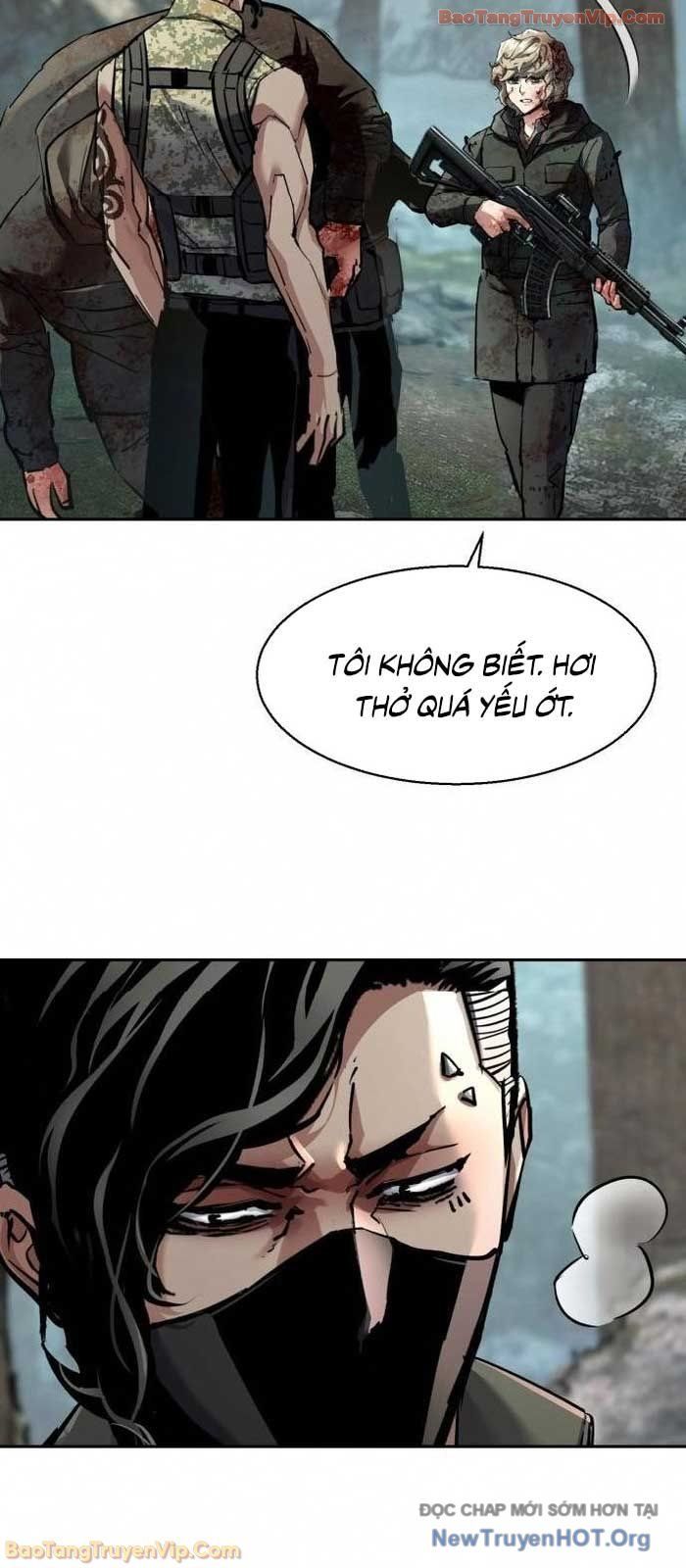 đọc truyện Bạn Học Của Tôi Là Lính Đánh Thuê Chương 251 ảnh 29 tại Thiên Thai Truyện