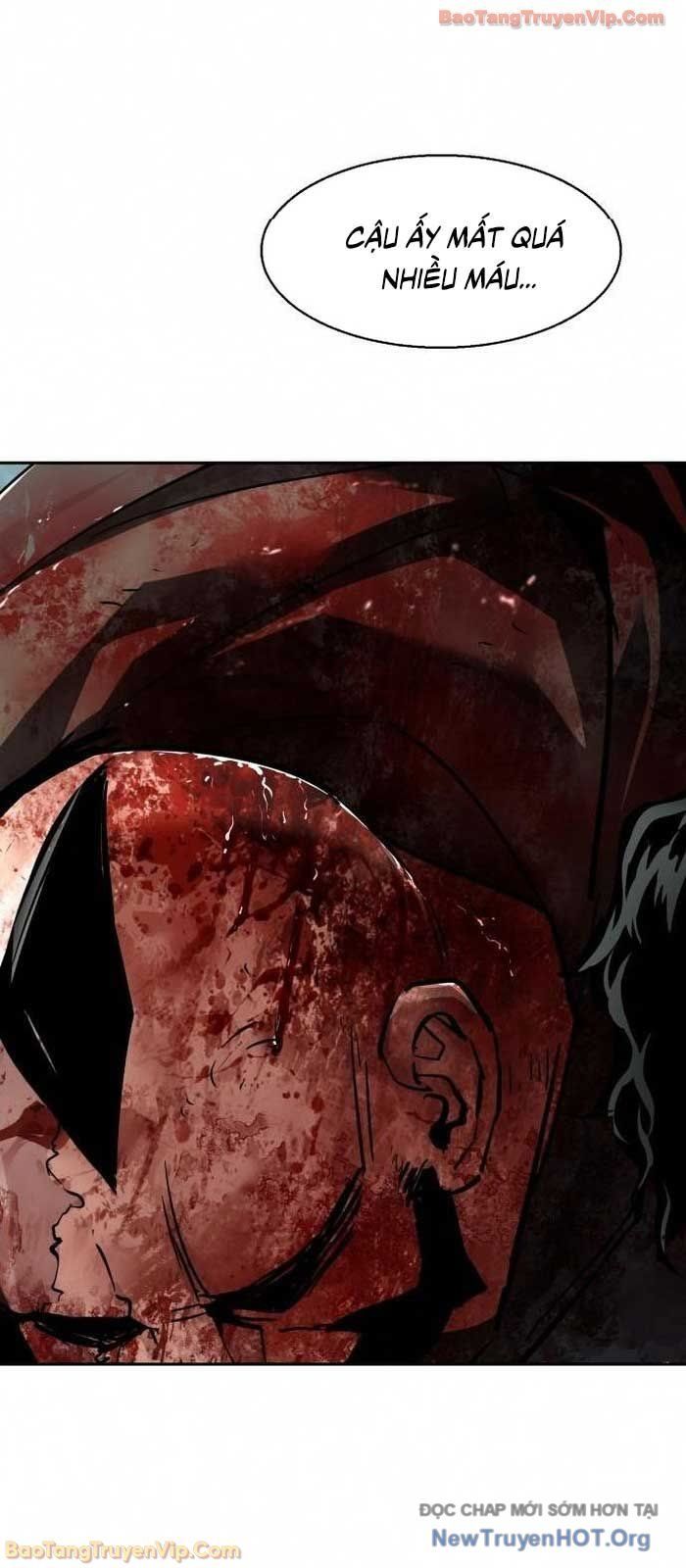 đọc truyện Bạn Học Của Tôi Là Lính Đánh Thuê Chương 251 ảnh 30 tại Thiên Thai Truyện