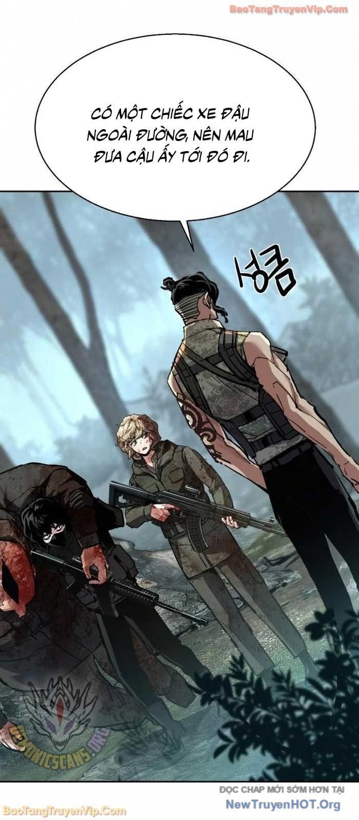 đọc truyện Bạn Học Của Tôi Là Lính Đánh Thuê Chương 251 ảnh 31 tại Thiên Thai Truyện