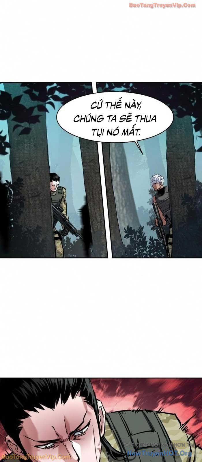 đọc truyện Bạn Học Của Tôi Là Lính Đánh Thuê Chương 251 ảnh 38 tại Thiên Thai Truyện