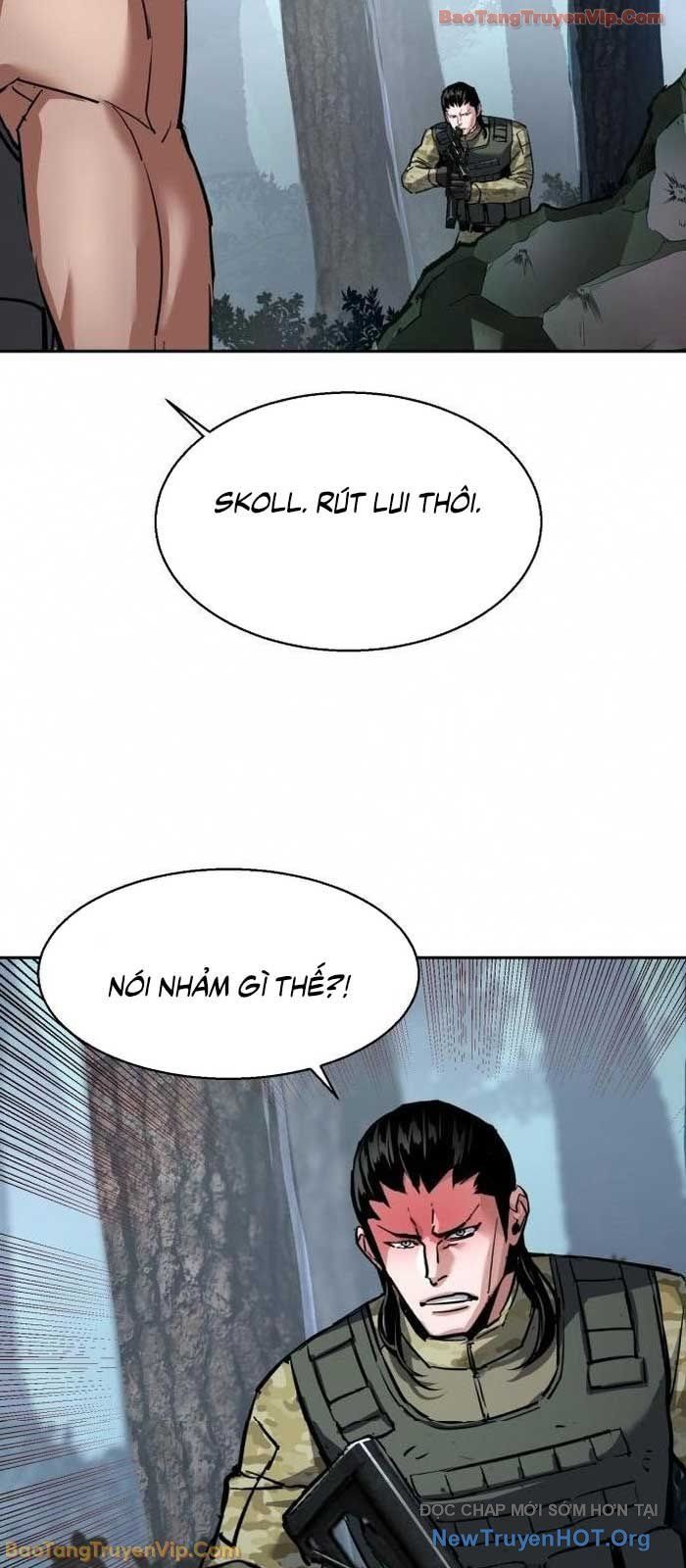 đọc truyện Bạn Học Của Tôi Là Lính Đánh Thuê Chương 251 ảnh 70 tại Thiên Thai Truyện