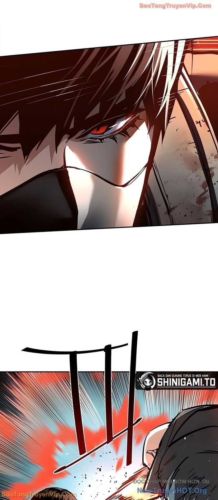 đọc truyện Bạn Học Của Tôi Là Lính Đánh Thuê Chương 252 ảnh 16 tại Thiên Thai Truyện