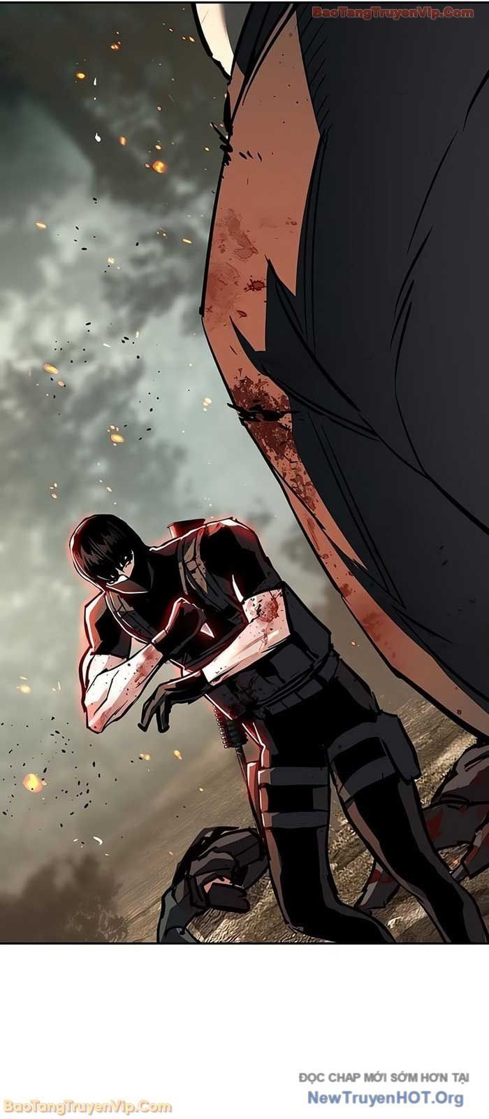 đọc truyện Bạn Học Của Tôi Là Lính Đánh Thuê Chương 252 ảnh 34 tại Thiên Thai Truyện