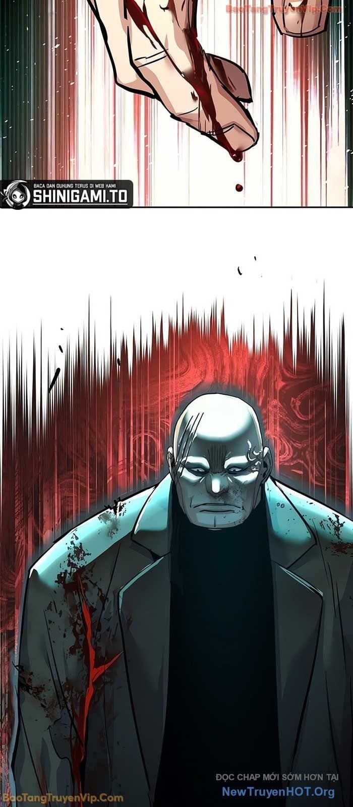 đọc truyện Bạn Học Của Tôi Là Lính Đánh Thuê Chương 252 ảnh 37 tại Thiên Thai Truyện