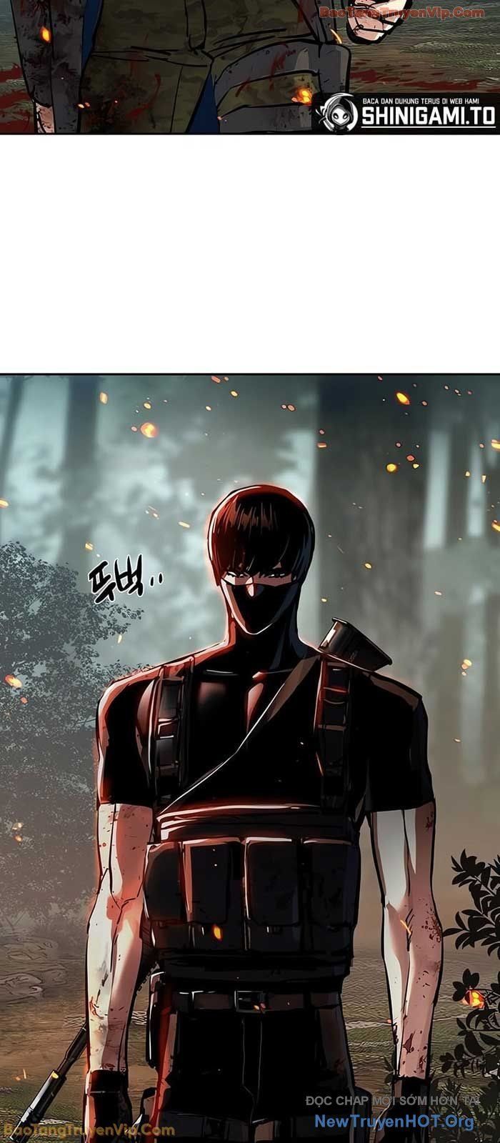 đọc truyện Bạn Học Của Tôi Là Lính Đánh Thuê Chương 252 ảnh 55 tại Thiên Thai Truyện