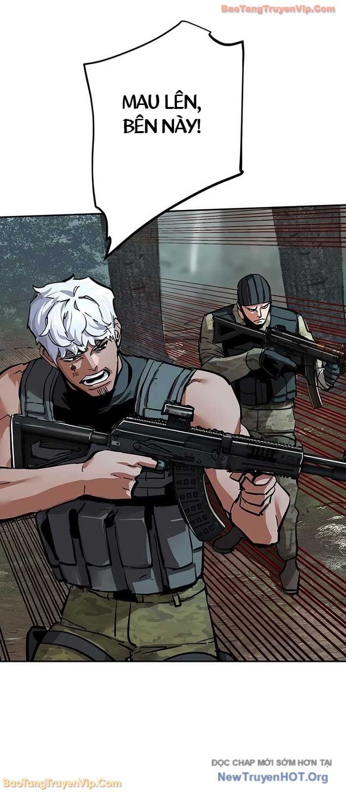 đọc truyện Bạn Học Của Tôi Là Lính Đánh Thuê Chương 252 ảnh 62 tại Thiên Thai Truyện