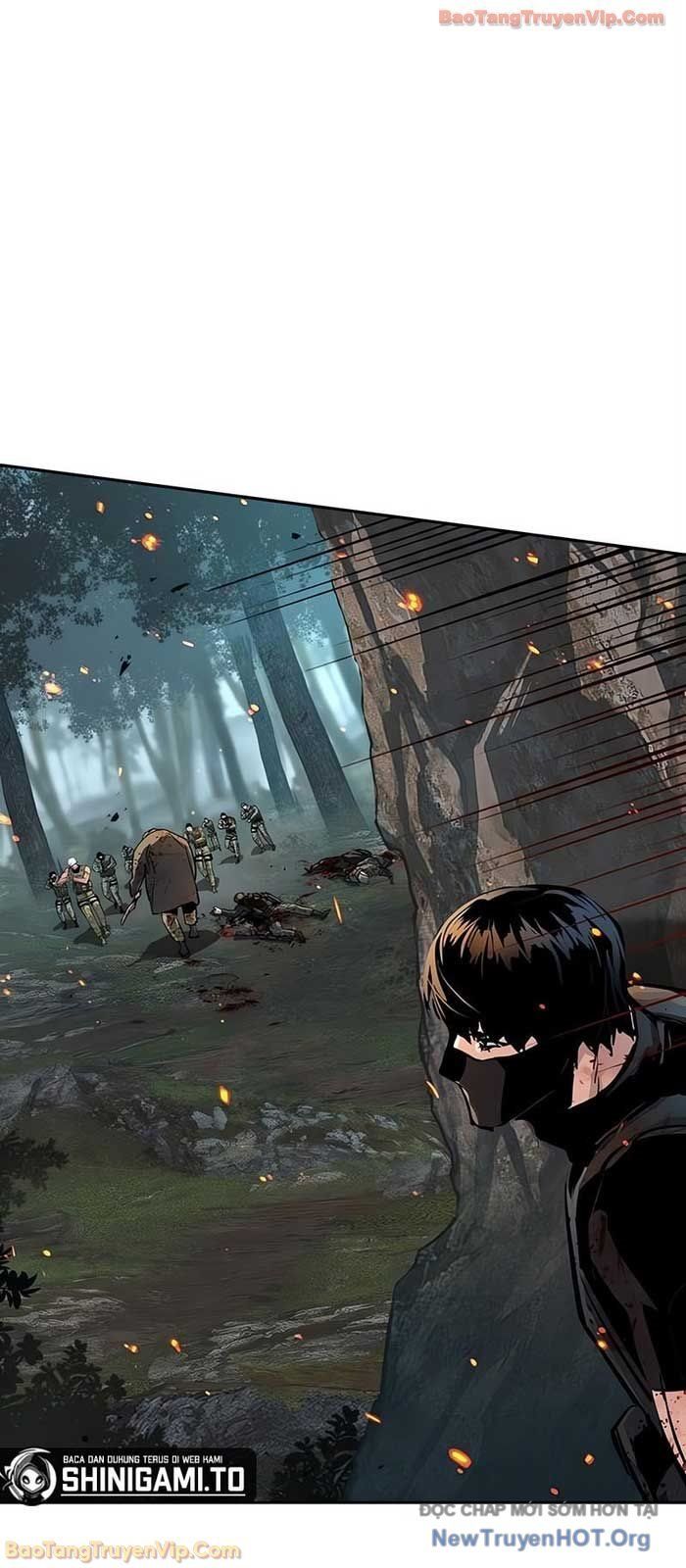 đọc truyện Bạn Học Của Tôi Là Lính Đánh Thuê Chương 252 ảnh 64 tại Thiên Thai Truyện