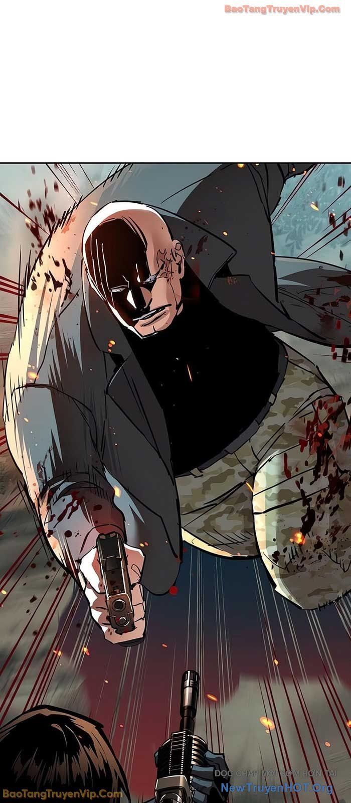 đọc truyện Bạn Học Của Tôi Là Lính Đánh Thuê Chương 252 ảnh 10 tại Thiên Thai Truyện