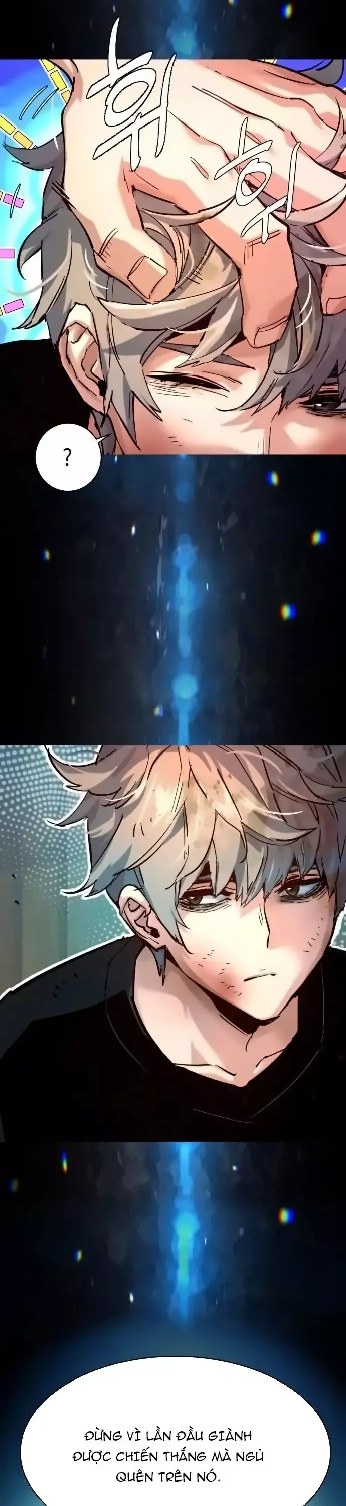 đọc truyện Bạn Học Của Tôi Là Lính Đánh Thuê Chương 253 ảnh 13 tại Thiên Thai Truyện